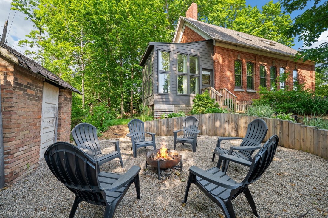 House in Berrien Springs, Michigan, United States 3 - 18156718