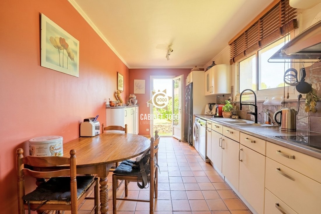 House in Nord, Sanary-sur-Mer, France 5 - 18096159
