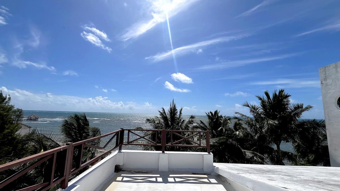 House in Puerto Morelos, Quintana Roo, Mexico 2 - 18166322