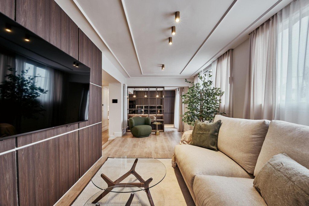 Apartment in Barrio Salamanca, Madrid, Spain 1 - 18163419