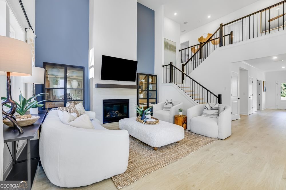 House in Kennesaw, Georgia, United States 3 - 18160238