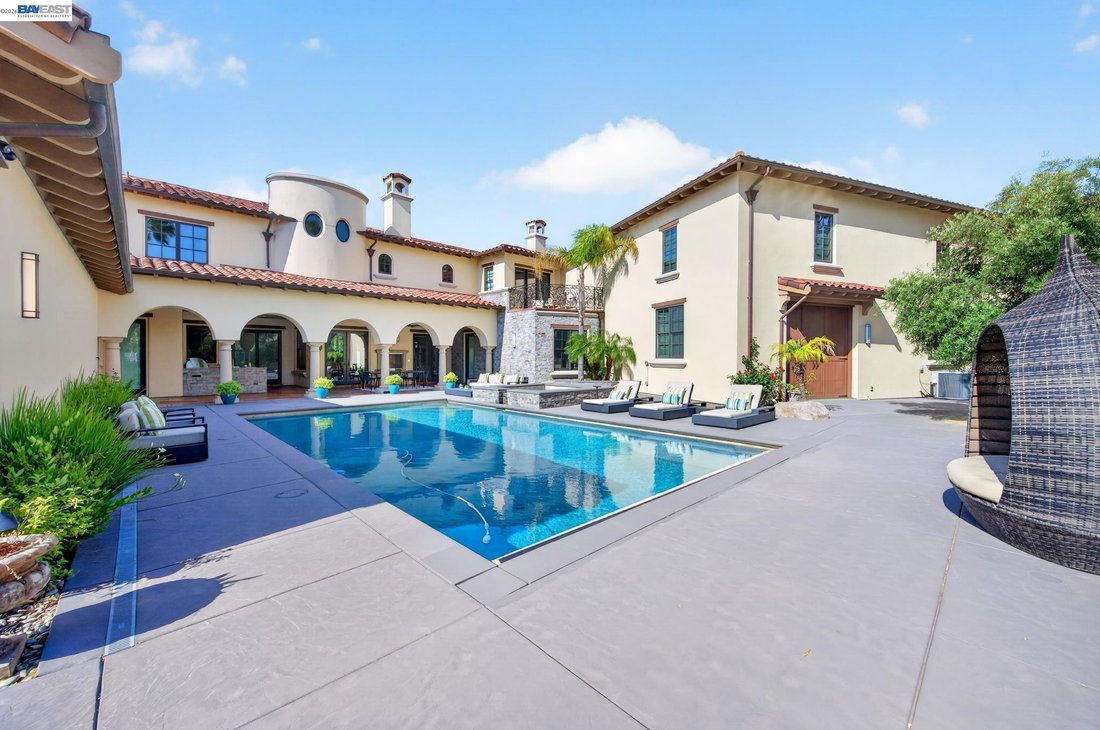 House in Pleasanton, California, United States 5 - 18162759