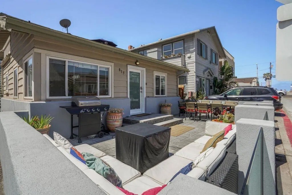 San Diego, California, United States 1 - 18158710