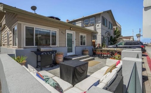 San Diego, California, United States 1
