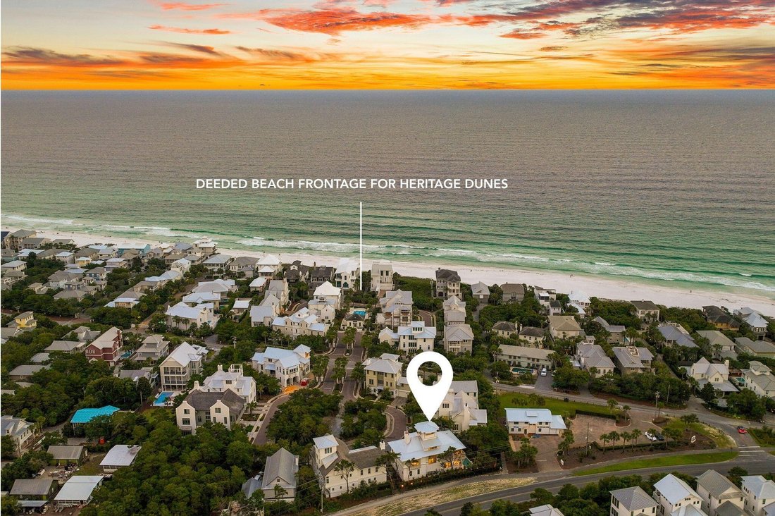 House in Santa Rosa Beach, Florida, United States 3 - 18156814