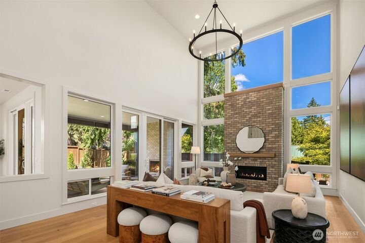 House in Redmond, Washington, United States 4 - 18049709