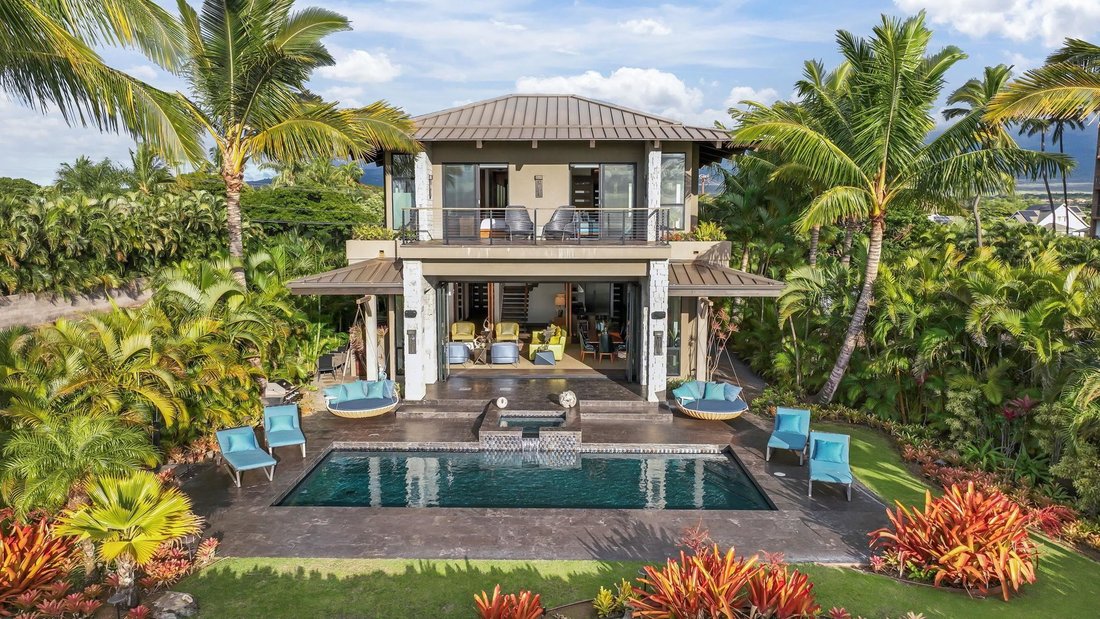 House in Kihei, Hawaii, United States 3 - 18161710