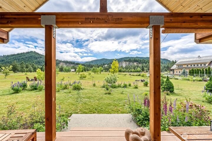 House in Leavenworth, Washington, United States 5 - 18161804