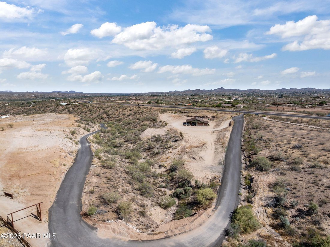 House in Wickenburg, Arizona, United States 5 - 18158527