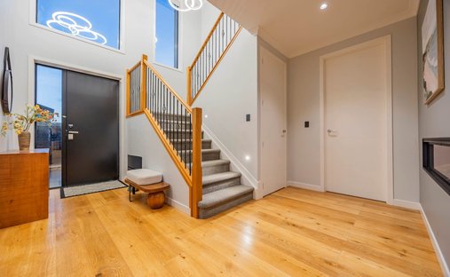 House in Auckland, Auckland, New Zealand 1