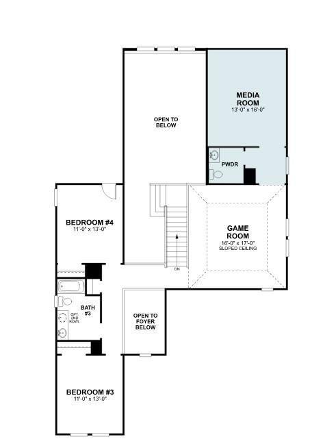 House in Prosper, Texas, United States 3 - 18167214