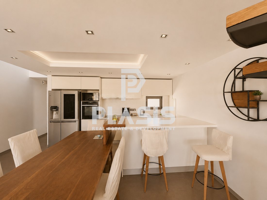 Apartment in Glyfada, Attica, Greece 4 - 15998172