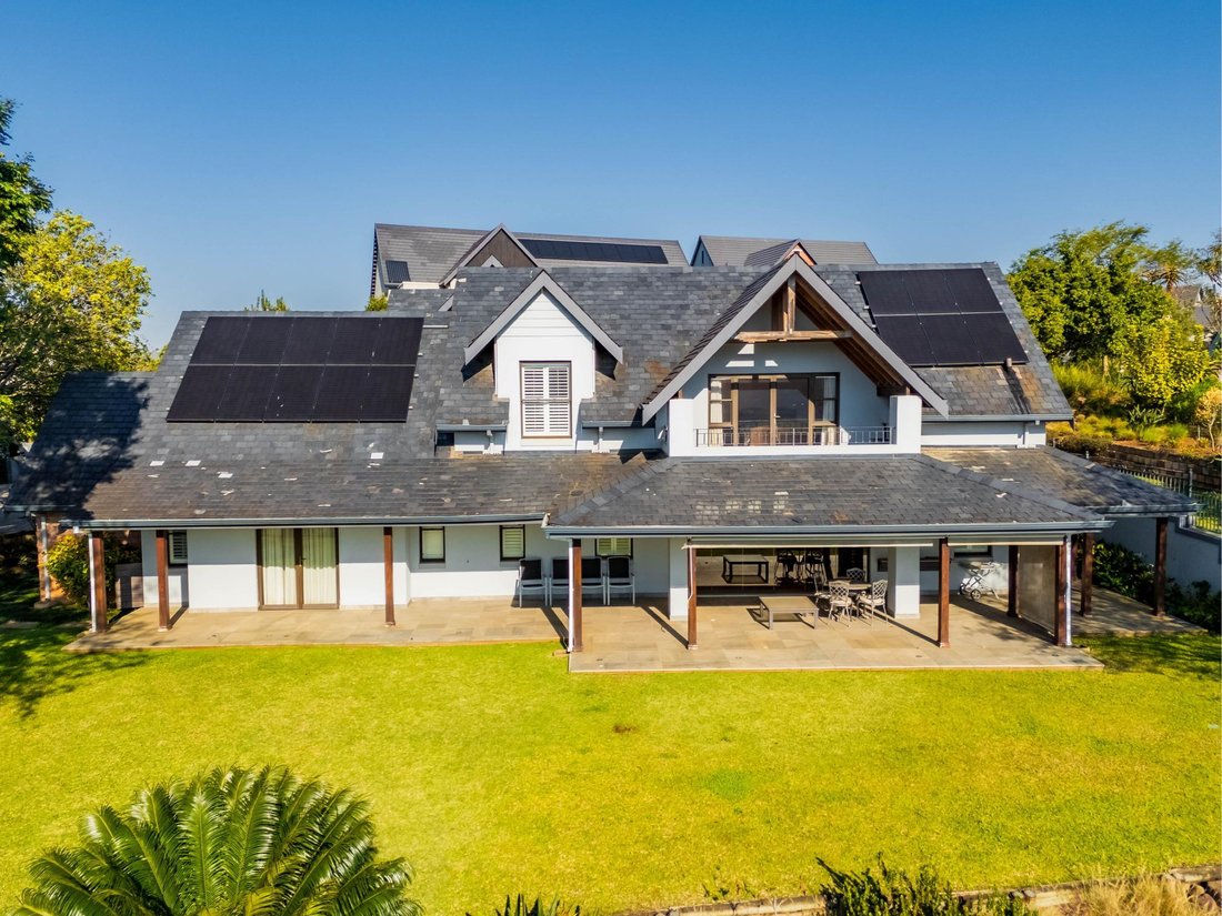 House in Hillcrest, KwaZulu-Natal, South Africa 2 - 18157060