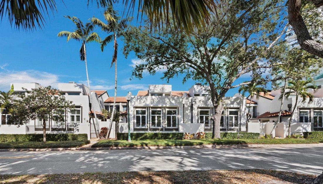 Townhouse in Sarasota, Florida, United States 2 - 18158599