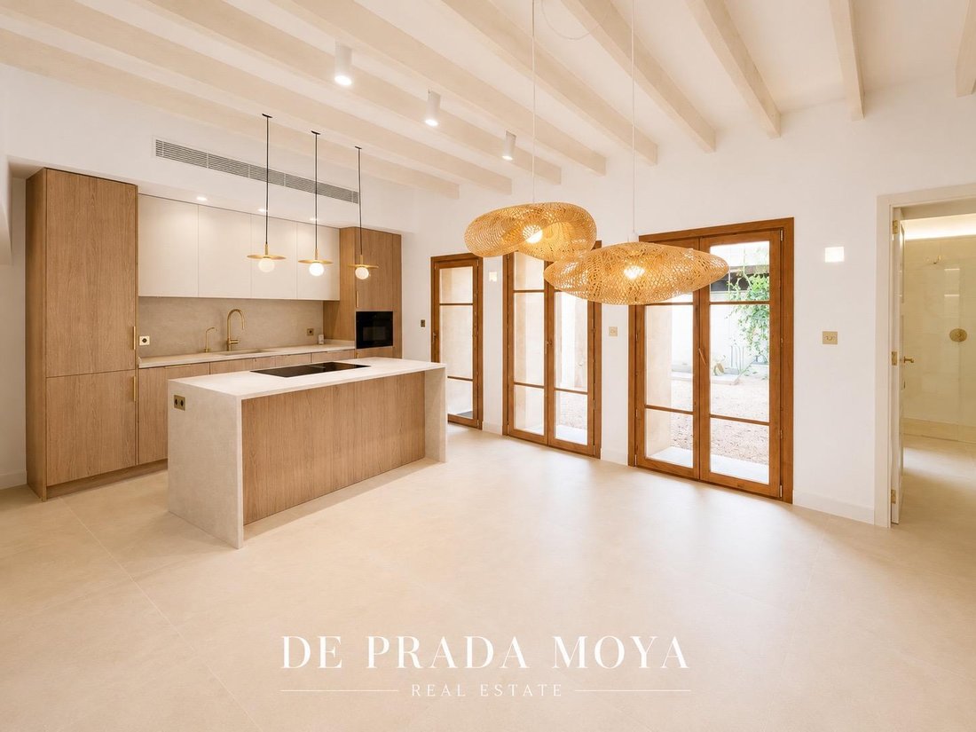 Townhouse in Algaida, Balearic Islands, Spain 2 - 18164884