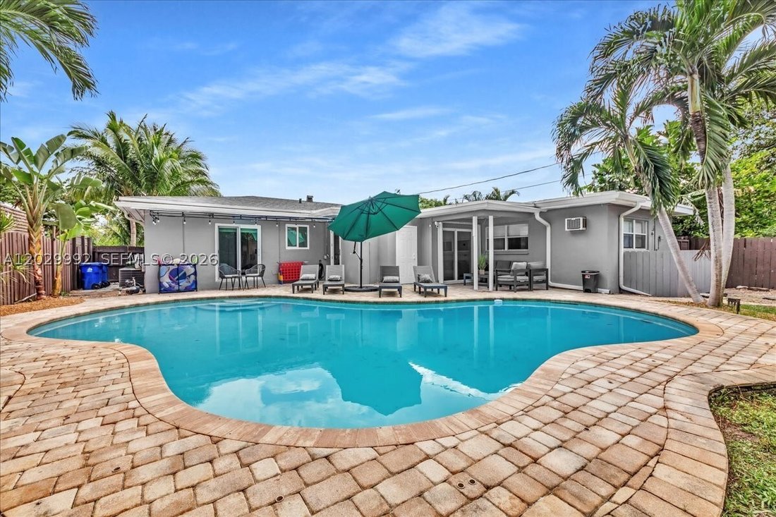 House in Wilton Manors, Florida, United States 2 - 18110393