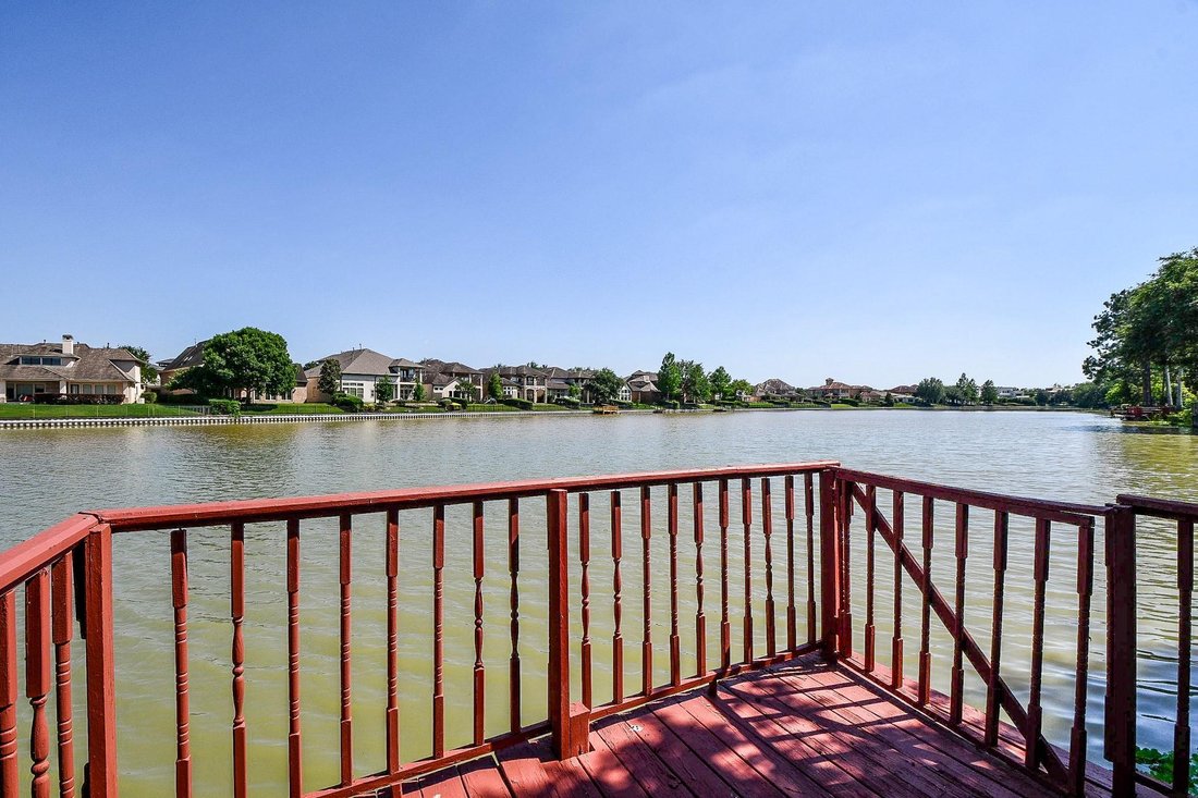 House in Sugar Land, Texas, United States 1 - 18155156