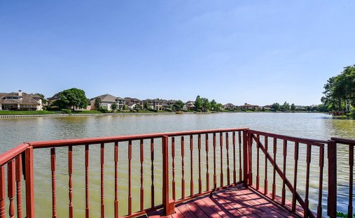 Haus in Sugar Land, Texas, Vereinigte Staaten 1
