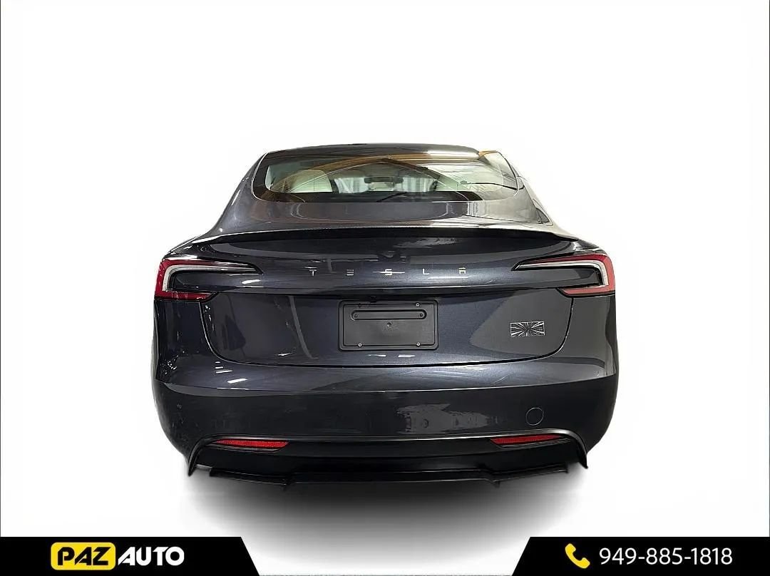 Sedan in Laguna Hills, CA, United States 4 - 17447403