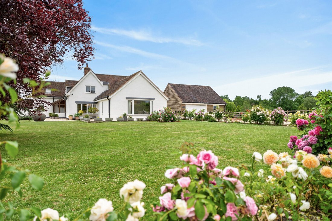 Country House in Ladywood, England 3 - 18162636