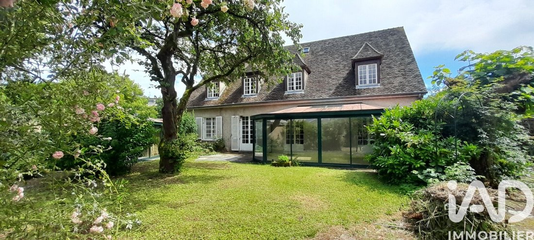 House in Saint Nicolas, Beaune, France 2 - 17775185