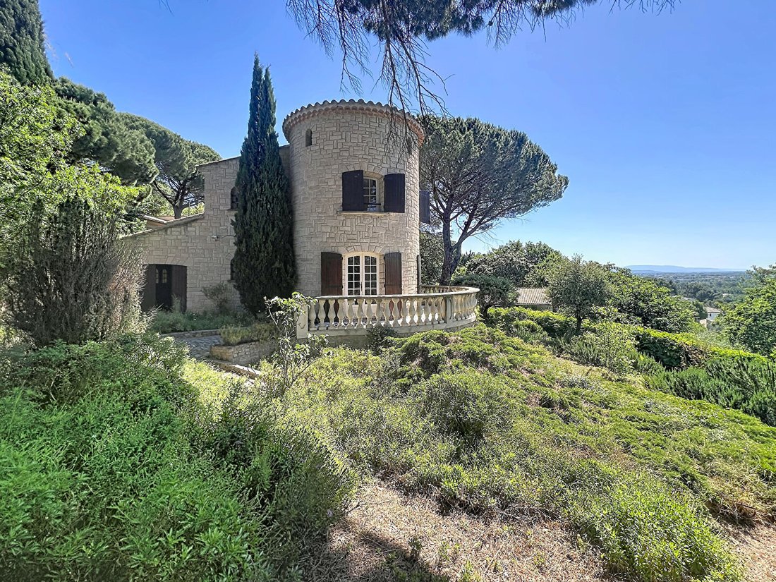 Villa in Sud, Les Angles, France 5 - 18160866