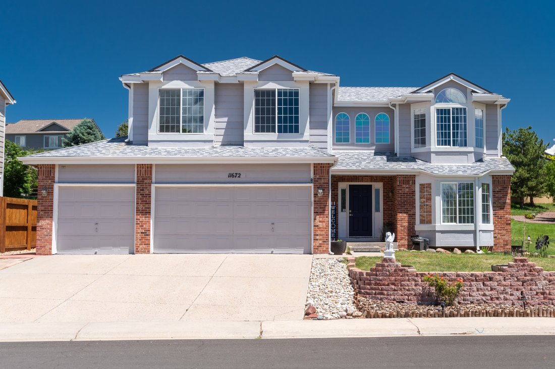House in Parker, Colorado, United States 1 - 18155609