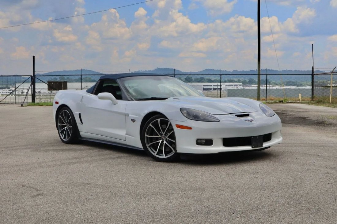 Cabriolet in Birmingham, AL, United States 1 - 18161164