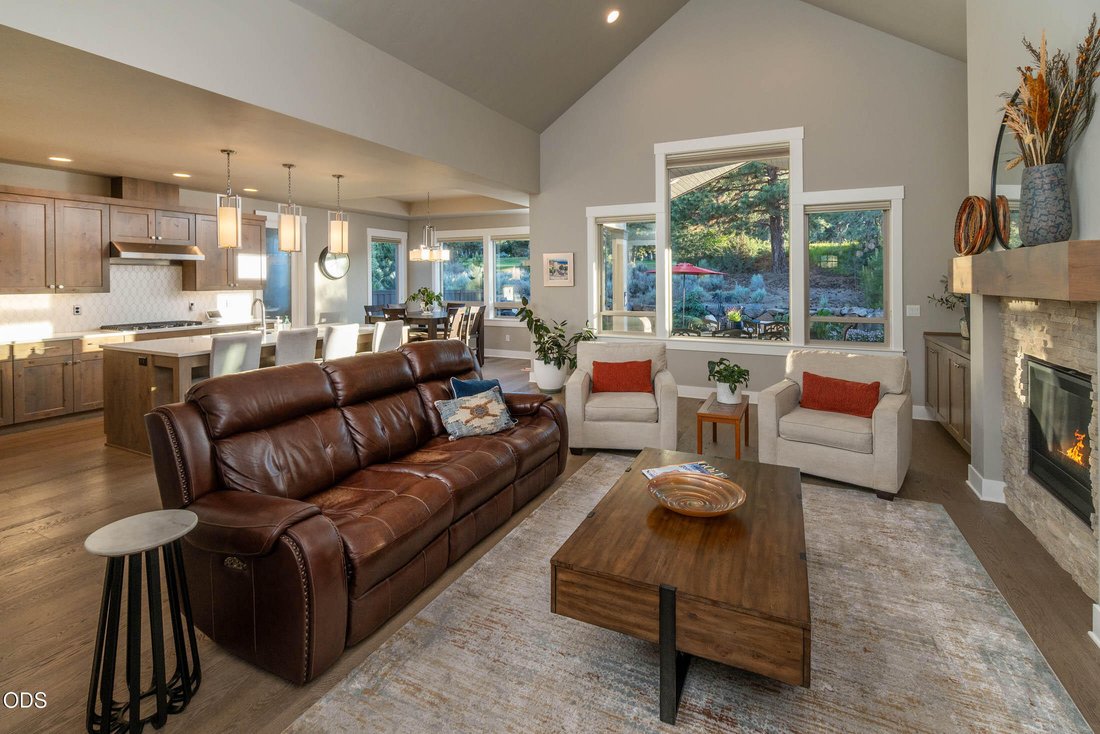 House in Bend, Oregon, United States 5 - 18162173