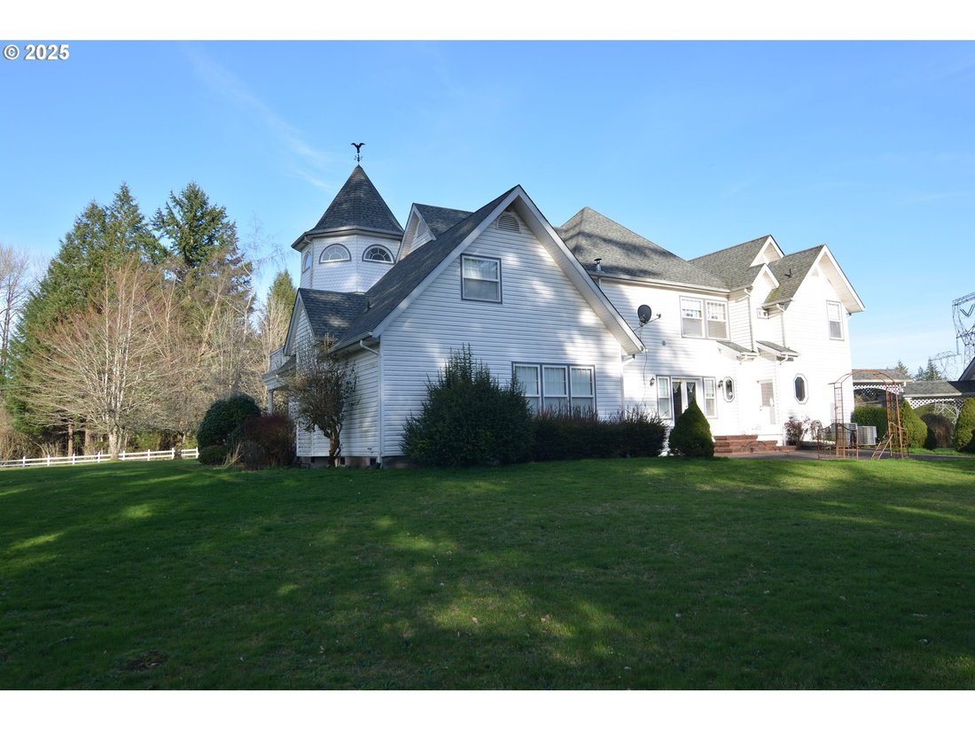 House in Vader, Washington, United States 4 - 18162138