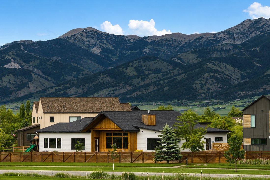 House in Bozeman, Montana, United States 3 - 18156591