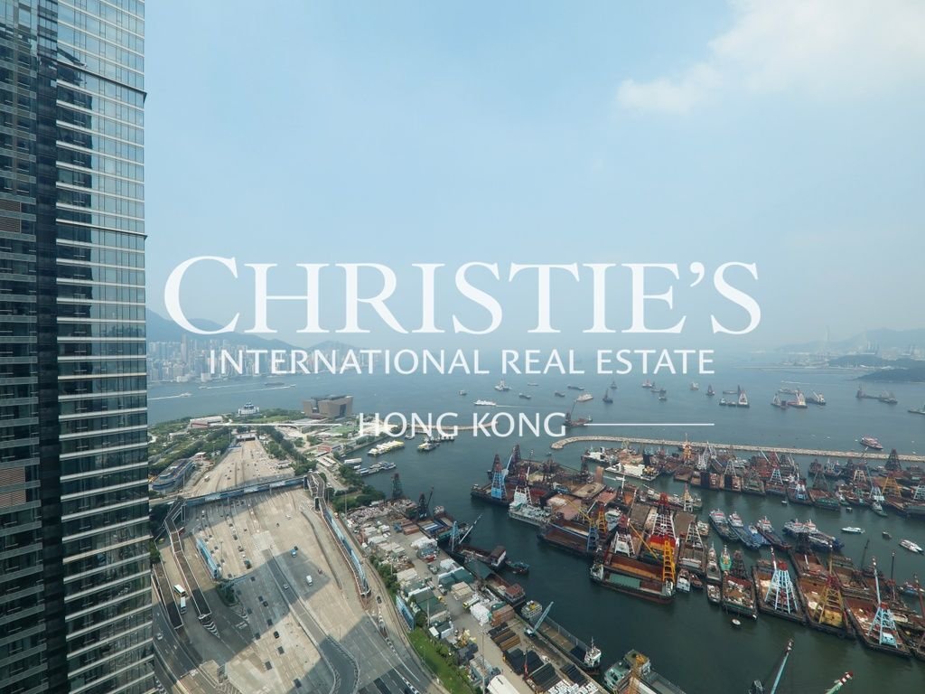 Apartment in Hong Kong, Hong Kong 1 - 18157220