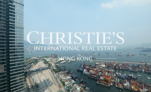 Wohnung in Hongkong, Hongkong 1