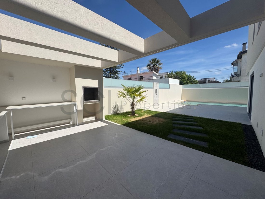 House in Amora, Setubal, Portugal 4 - 16563587