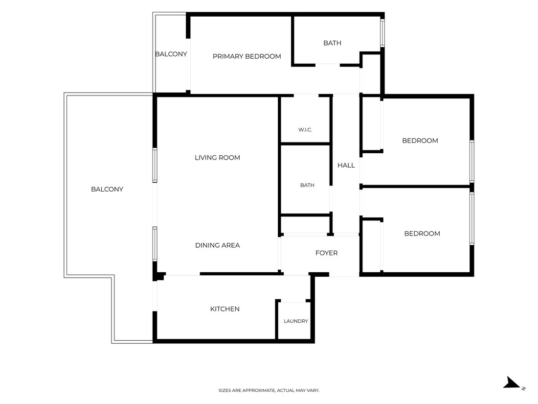 Apartment in Este, Malaga, Spain 2 - 17929457