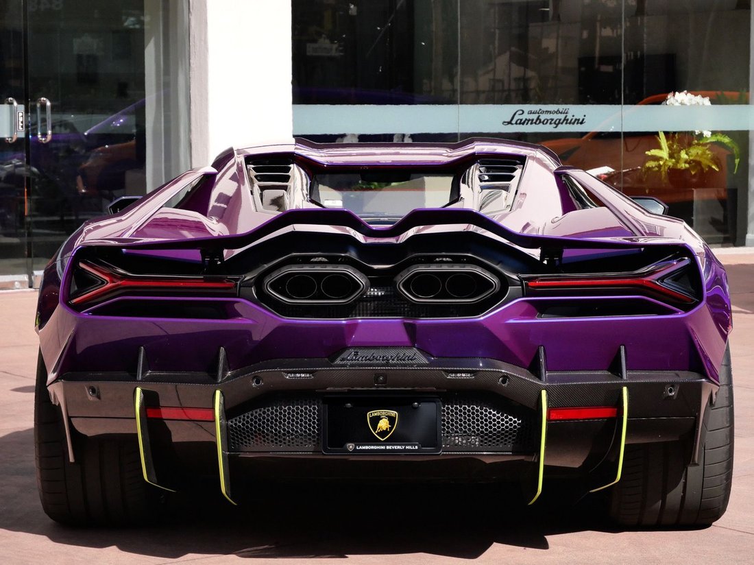 Coupe in Beverly Hills, CA, United States 4 - 18167629