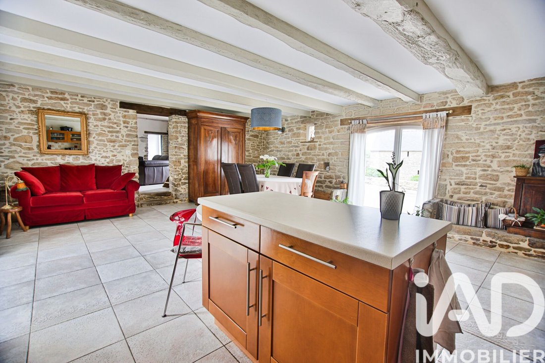 House in Hors Agglomeration, Vigneux-de-Bretagne, France 5 - 18161297