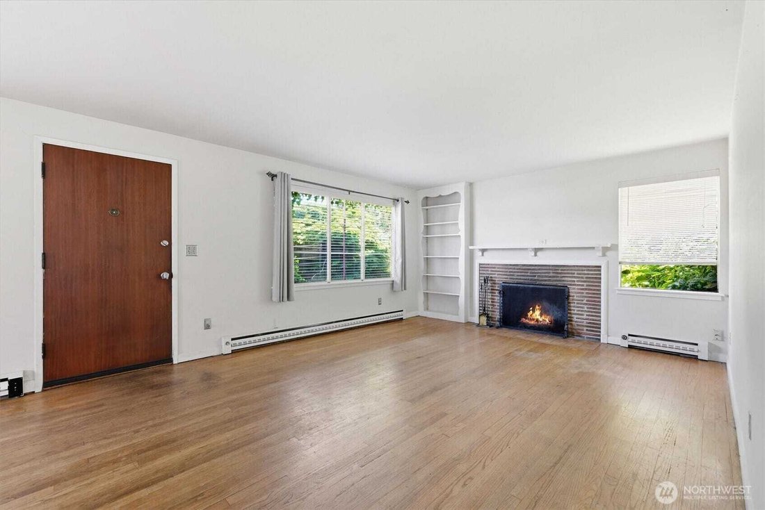 House in Seattle, Washington, United States 4 - 18159937