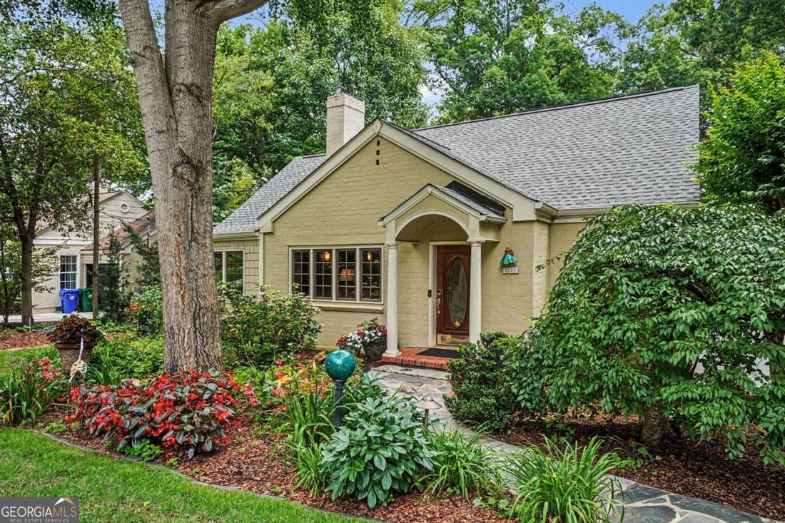 House in Atlanta, Georgia, United States 4 - 18167606