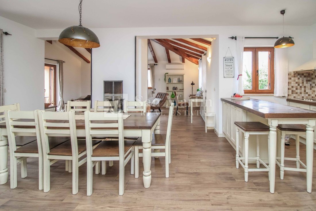 House in Porec, Istria County, Croatia 5 - 18126374