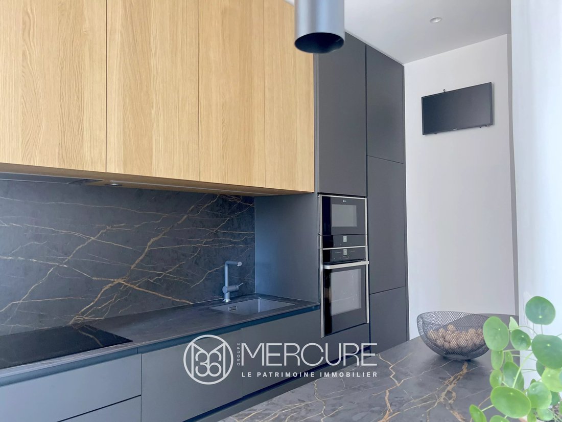 Apartment in Capitole, Toulouse, France 4 - 17219002