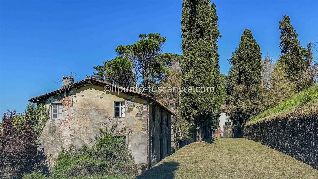 Borgo a Mozzano, Tuscany, Italy 4 - 18167538