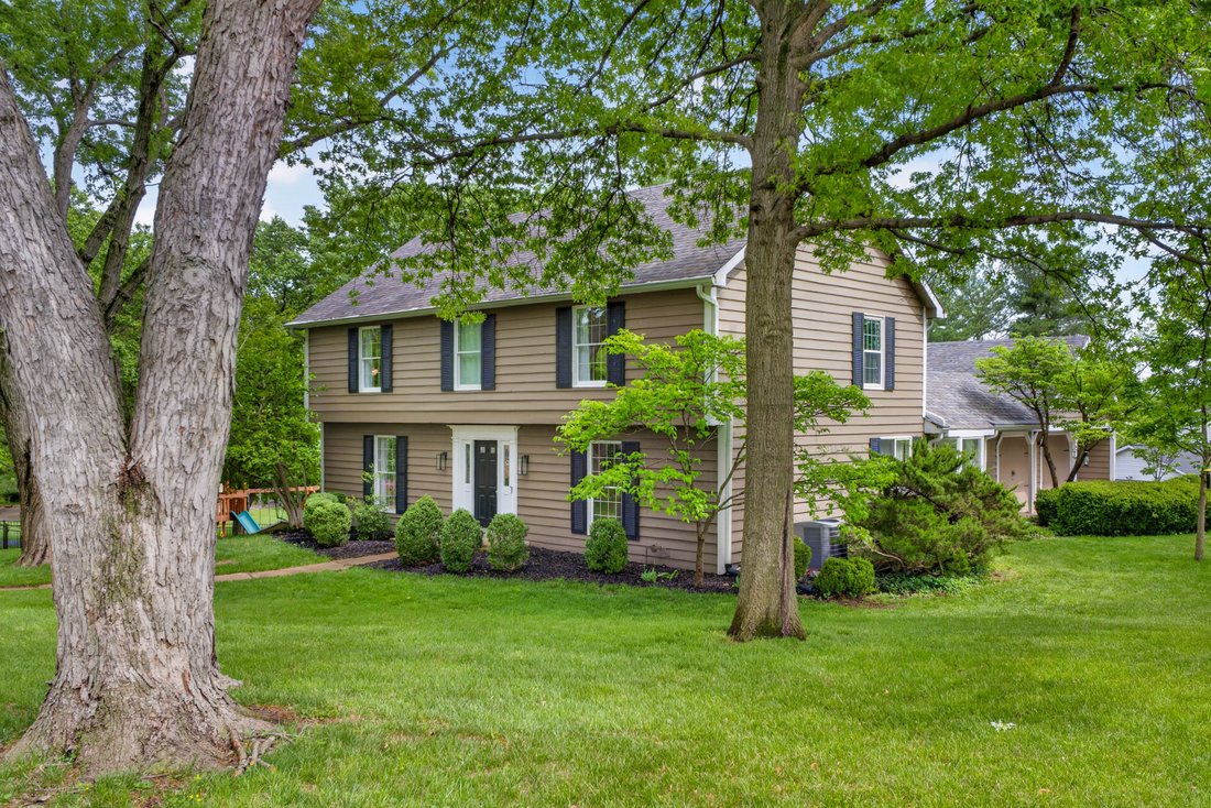 House in Town and Country, Missouri, United States 1 - 18154208