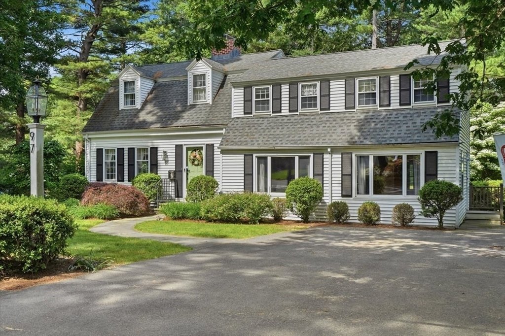 House in Needham, Massachusetts, United States 2 - 18161738