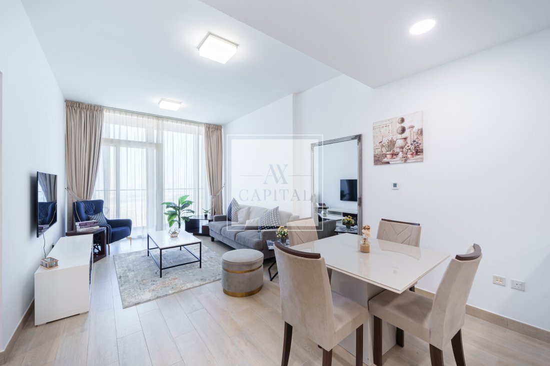 Apartment in Burj Khalifa Lake, Downtown Dubai, Dubai 3 - 18159066