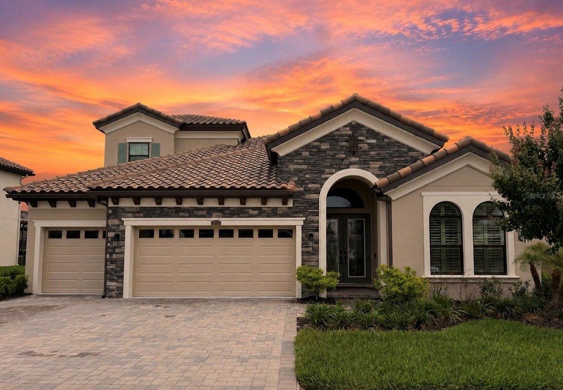 House in San Antonio, Florida, United States 1 - 18154855