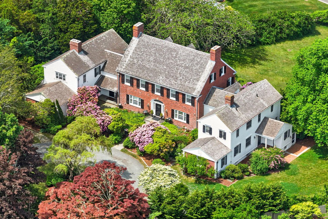House in Chatham, Massachusetts, United States 1 - 18154590