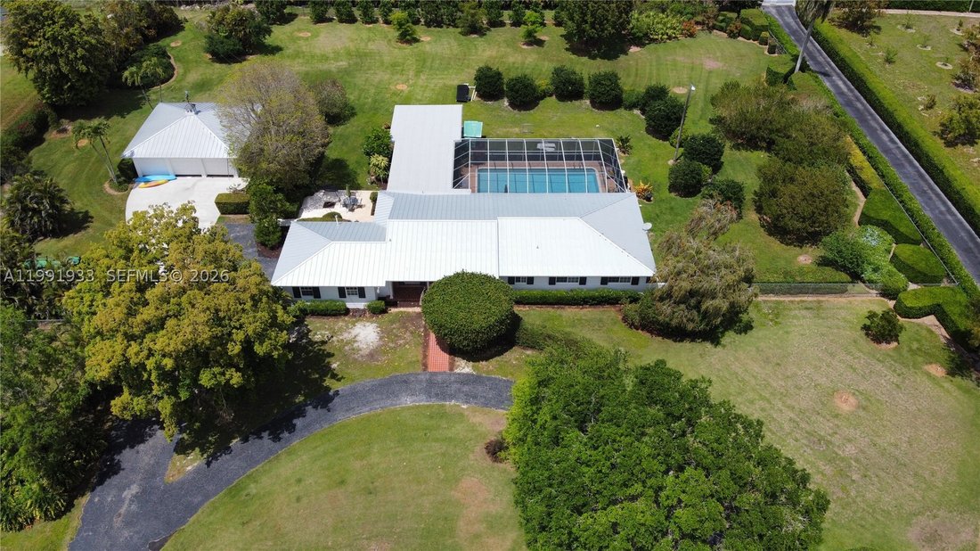 House in Homestead, Florida, United States 1 - 17670279