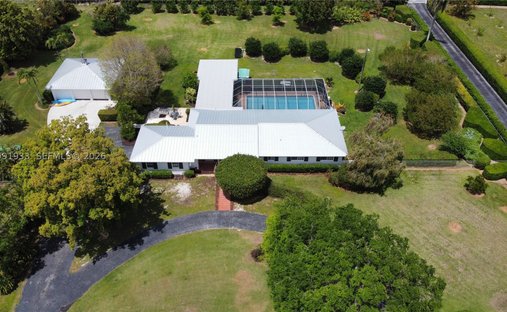 House in Homestead, Florida, United States 1