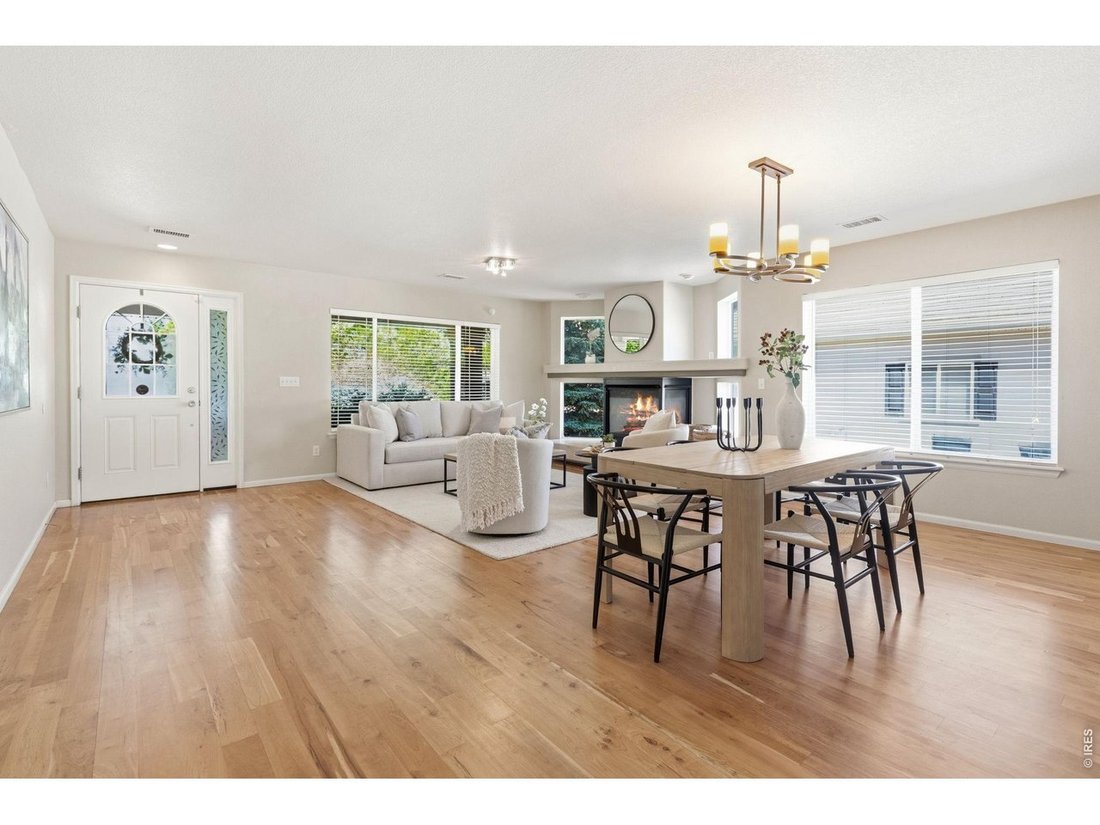 House in Broomfield, Colorado, United States 5 - 18154251